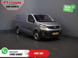 Zilver Gebruikt 2023 Fiat Scudo MPV | € 19.444 (Eerlijke prijs)