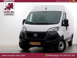 Wit Gebruikt 2023 Fiat Ducato Van | € 17.950 (Goede deal)