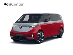 Nieuw 2025 VW ID. Buzz GTX Van | € 84.950