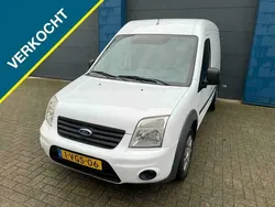 Overige Gebruikt 2010 Ford Transit Van | € 4.495