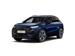 Navarrablauw metallic Nieuw 2025 Audi Q4 e-tron Competition SUV | € 56.845 (Eerlijke prijs)