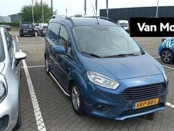 Gebruikt 2022 Ford Transit Limited | € 14.940 (Super prijs)