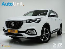 Wit (metallic) Gebruikt 2023 MG EHS Luxury SUV | € 21.840 (Eerlijke prijs)
