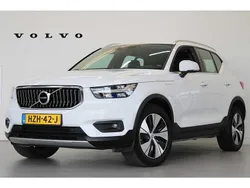 Gebruikt 2020 Volvo XC40 Inscription SUV | € 31.900 (Goede deal)