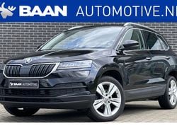 Zwart Gebruikt 2019 Skoda Karoq Business Line SUV | € 15.900 (Iets duurder)