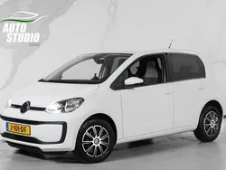 Wit Gebruikt 2020 VW up! move up! Hatchback | € 9.995 (Goede deal)