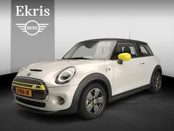 Wit Gebruikt 2020 Mini Cooper SE Hatchback | € 16.900 (Eerlijke prijs)