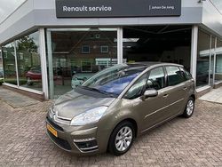 Bruin Gebruikt 2011 Citroën C4 Picasso Prestige MPV | € 4.950 (Iets duurder)