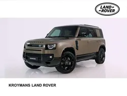 Bruin Nieuw 2025 Land Rover Defender HSE Dynamic SUV | € 110.900 (Goede deal)
