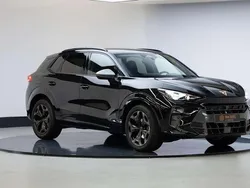 Zwart Gebruikt 2025 Cupra Terramar SUV | € 43.950 (Goede deal)