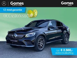 Mercedes GLC250