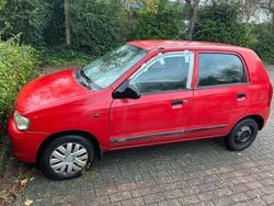 Rood Gebruikt 2006 Suzuki Alto GLX Hatchback | € 1.000 (Super prijs)