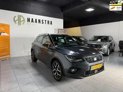 Grijs Gebruikt 2021 Seat Arona Business SUV | € 21.950 (Duur)