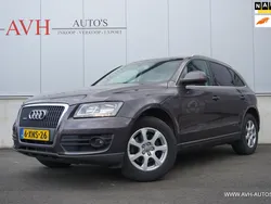 Suv Gebruikt 2009 Audi Q5 SUV | € 8.750 (Goede deal)