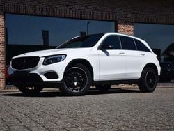 Wit Gebruikt 2019 Mercedes 220 Business SUV | € 29.990