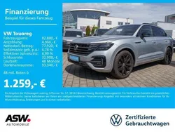 Overige Gebruikt 2023 VW Touareg R-line SUV | € 88.770 (Duur)