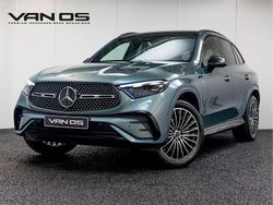 Grijs Gebruikt 2025 Mercedes GLC300e AMG line SUV | € 74.995