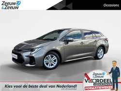Grijs Gebruikt 2023 Suzuki Swace Style Stationwagen | € 26.925 (Eerlijke prijs)