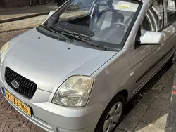 Grijs Gebruikt 2007 Kia Picanto Light Hatchback | € 1.250 (Goede deal)