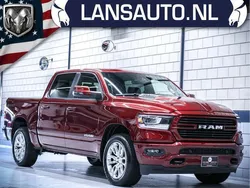 Grijs Gebruikt 2024 Dodge Ram Pickup | € 69.750 (Duur)