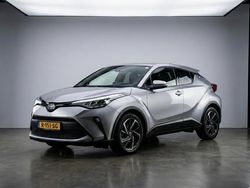 Gebruikt 2022 Toyota C-HR SUV | € 20.495 (Super prijs)