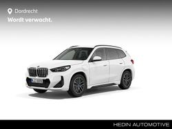 Wit Gebruikt 2025 BMW X1 M Sport SUV | € 49.895 (Eerlijke prijs)