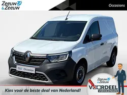 Wit Gebruikt 2022 Renault Kangoo Komfort MPV | € 12.935 (Eerlijke prijs)