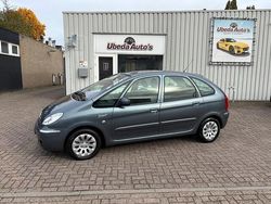 Grijs Gebruikt 2010 Citroën Xsara Picasso MPV | € 2.999 (Iets duurder)