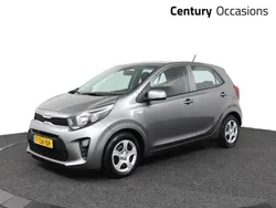 Grijs Gebruikt 2023 Kia Picanto Comfort Hatchback | € 17.345 (Eerlijke prijs)
