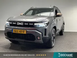 Grijs Gebruikt 2024 Dacia Duster Extreme SUV | € 35.195