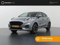Grijs Gebruikt 2024 Ford Puma ST-Line X SUV | € 29.835 (Iets duurder)