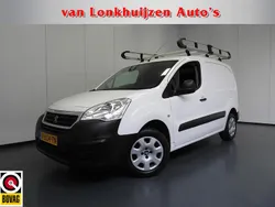 Overig Gebruikt 2019 Peugeot Partner MPV | € 8.898 (Eerlijke prijs)