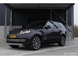 Grijs Gebruikt 2023 Land Rover Range Rover HSE SUV | € 125.900 (Super prijs)