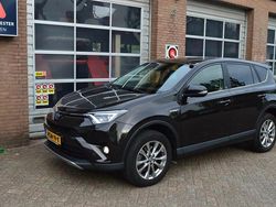 Grijs Gebruikt 2018 Toyota RAV4 Executive SUV | € 22.599 (Goede deal)