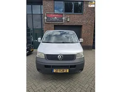 Overige Gebruikt 2007 VW T5 Van | € 3.500 (Goede deal)