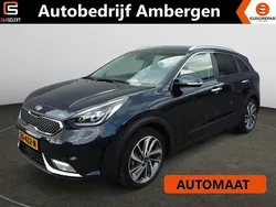 Blauw Gebruikt 2019 Kia Niro SUV | € 22.950 (Iets duurder)