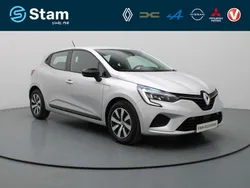 Gris platine (grijs metallic) Gebruikt 2023 Renault Clio V Equilibre Hatchback | € 15.290 (Goede deal)