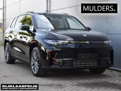 Overige Nieuw 2025 Leapmotor C10 SUV | € 38.651 (Goede deal)