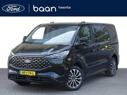 Zwart Gebruikt 2025 Ford Tourneo Custom Titanium X MPV | € 73.950 (Eerlijke prijs)