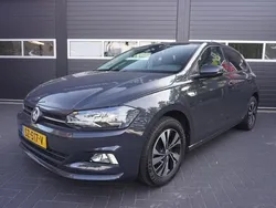 Grijs Gebruikt 2018 VW Polo Comfortline Hatchback | € 14.500 (Eerlijke prijs)