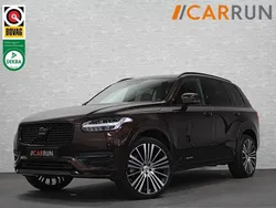 Bruin Gebruikt 2021 Volvo XC90 R-Design SUV | € 54.850 (Goede deal)