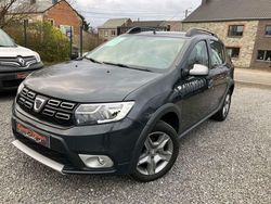 Grijs Gebruikt 2019 Dacia Sandero Hatchback | € 9.300 (Eerlijke prijs)