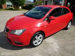 Rood Gebruikt 2013 Seat Ibiza Style Hatchback | € 4.850 (Eerlijke prijs)