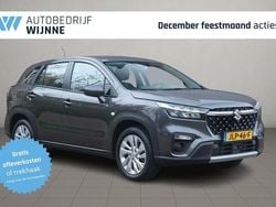 Grijs Gebruikt 2025 Suzuki SX4 S-Cross Comfort SUV | € 26.440 (Super prijs)