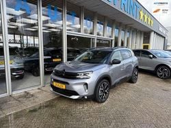 Grijs Gebruikt 2024 Citroën C5 Aircross Shine SUV | € 28.999 (Goede deal)