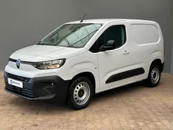 Wit Nieuw 2024 Citroën Berlingo MPV | € 19.050 (Eerlijke prijs)