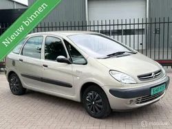 Beige Gebruikt 2004 Citroën Xsara Picasso MPV | € 950 (Goede deal)