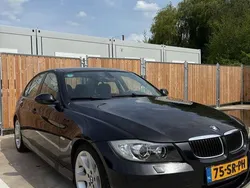 Gebruikt 2006 BMW 318 Sedan | € 3.499 (Duur)