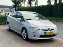 Grijs Gebruikt 2011 Toyota Prius Hatchback | € 7.850 (Eerlijke prijs)