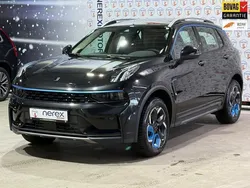 Zwart, metallic lak Gebruikt 2022 Lynk & Co 01 SUV | € 25.950 (Goede deal)